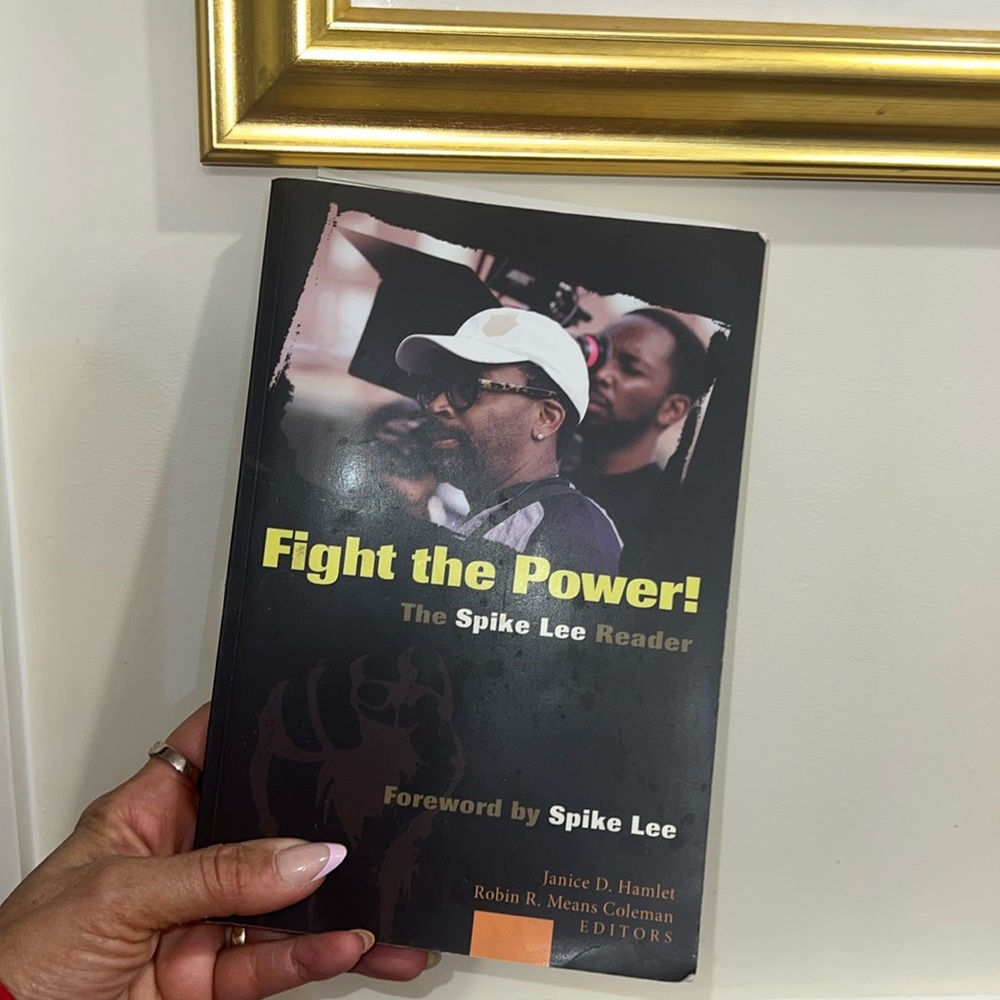 Fight the Power 💥